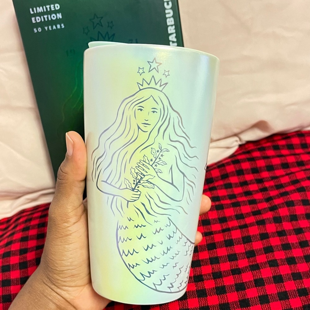 Starbucks 50 Anniversary Coffee Mug | ceramic Mug